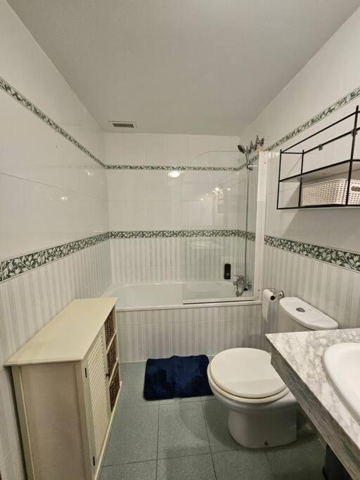Apartamento Maravista Appartement Dénia Buitenkant foto