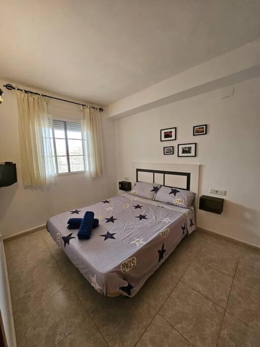 Apartamento Maravista Appartement Dénia Buitenkant foto