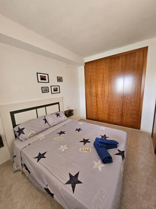 Apartamento Maravista Appartement Dénia Buitenkant foto